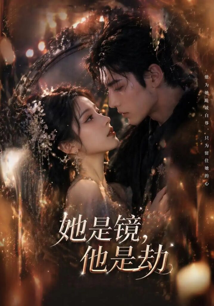 《她是镜，他是劫》短剧全集完整版免费观看