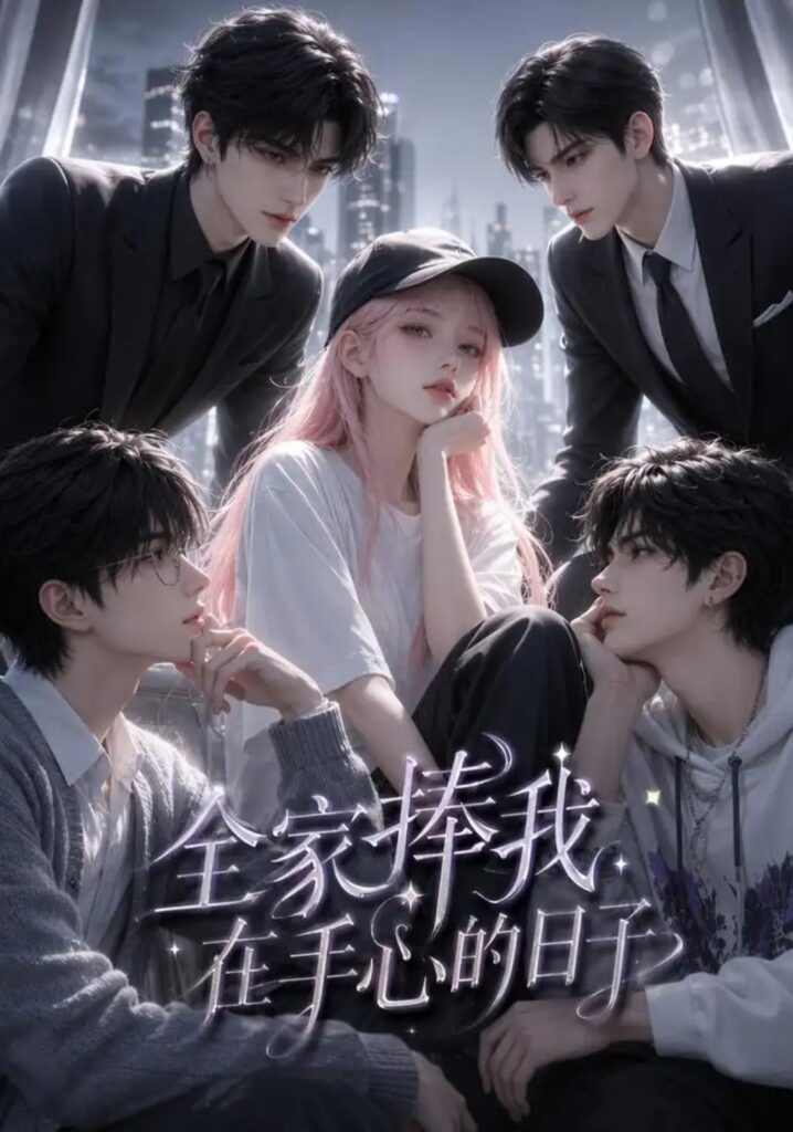《全家捧我在手心的日子》短剧全集完整版免费观看-看电影短剧网