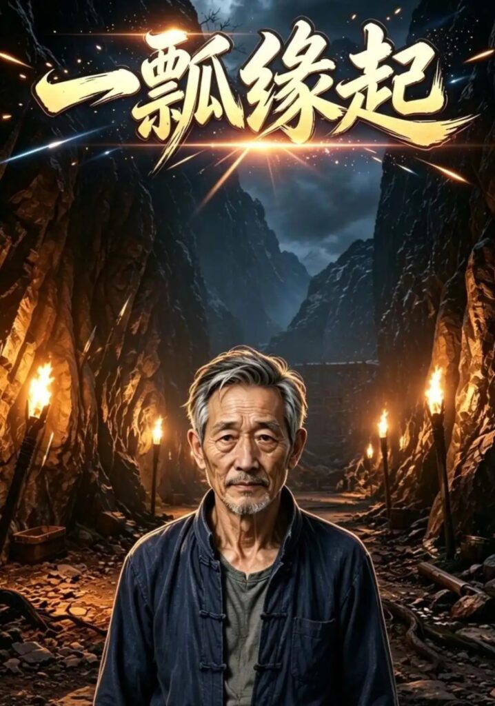 《一瓢缘起》短剧全集完整版免费观看-看电影短剧网