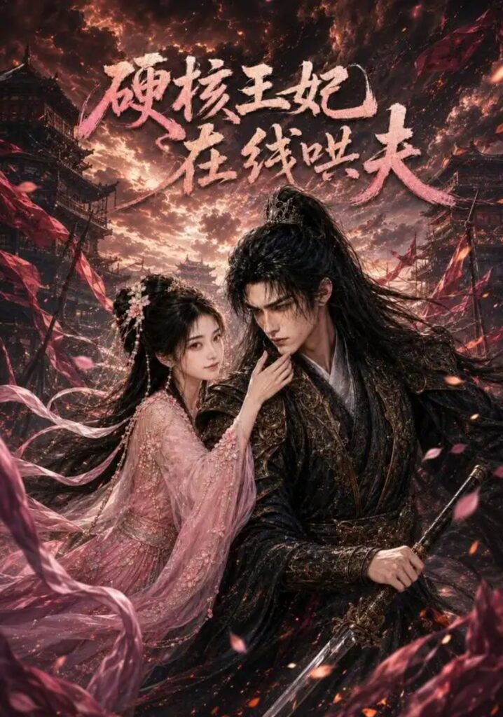 《硬核王妃在线哄夫》短剧全集完整版免费观看-看电影短剧网