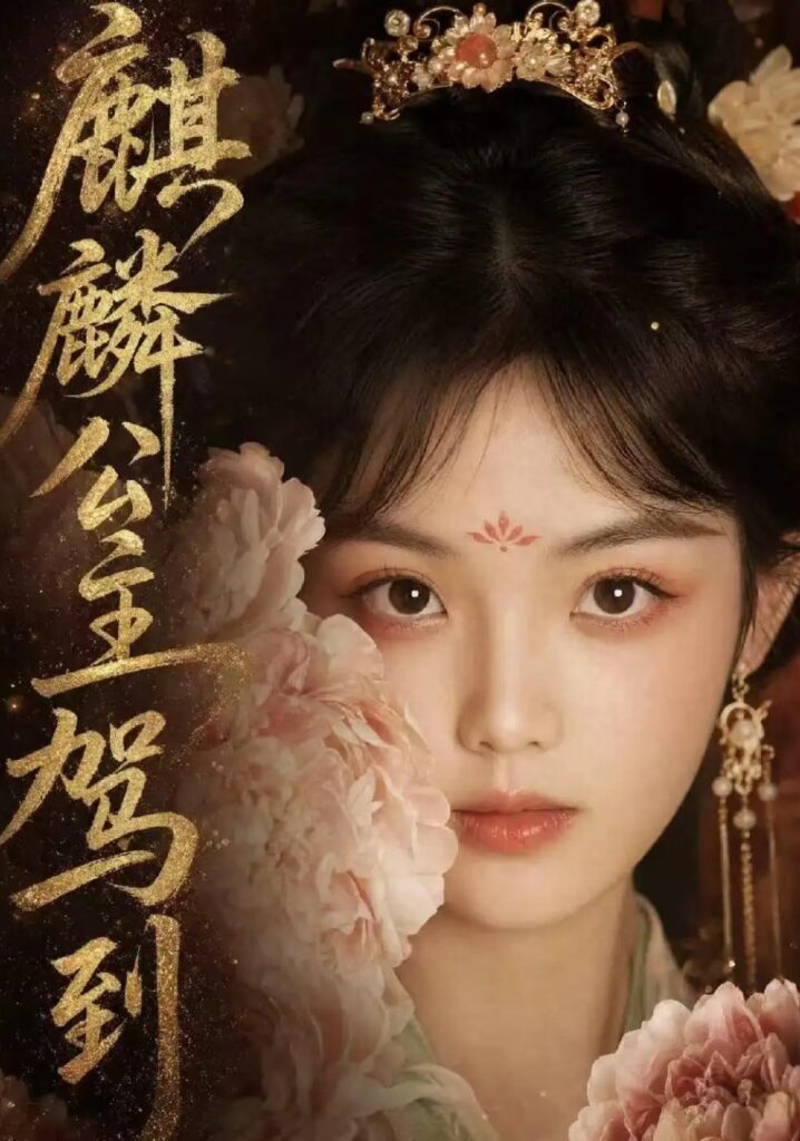 《麒麟公主驾到》短剧全集完整版免费观看-看电影短剧网