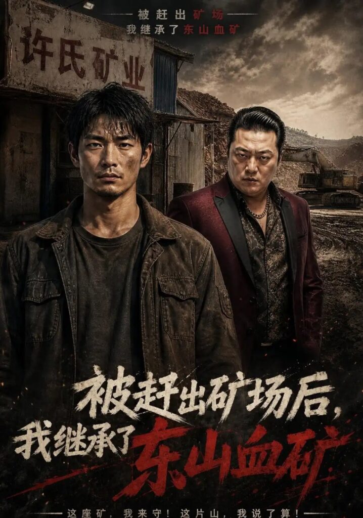 《被赶出矿场后,我继承了东山血矿》短剧全集完整版免费观看-看电影短剧网