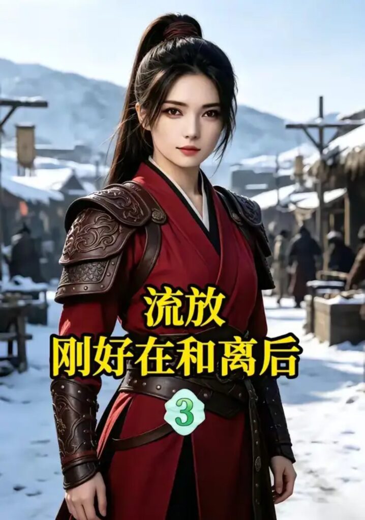 《流放刚好在和离后3》短剧全集完整版免费观看-看电影短剧网