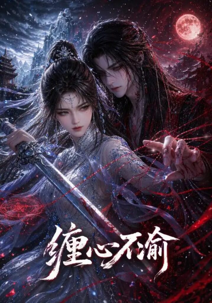 《缠心不渝》短剧全集完整版免费观看-看电影短剧网