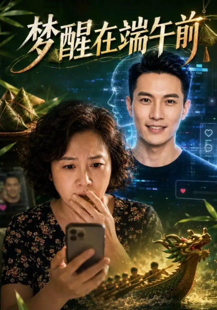 《梦醒在端午前》短剧全集完整版免费观看-看电影短剧网