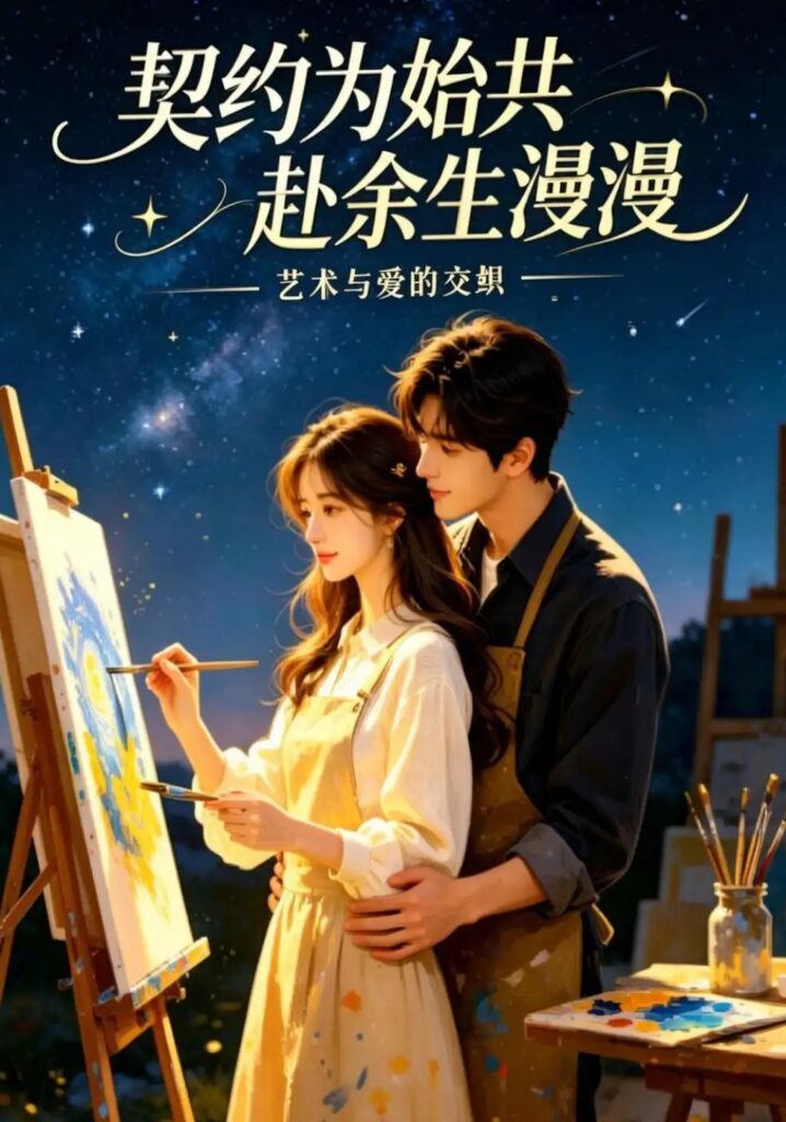 《契约为始共赴余生漫漫》短剧全集完整版免费观看