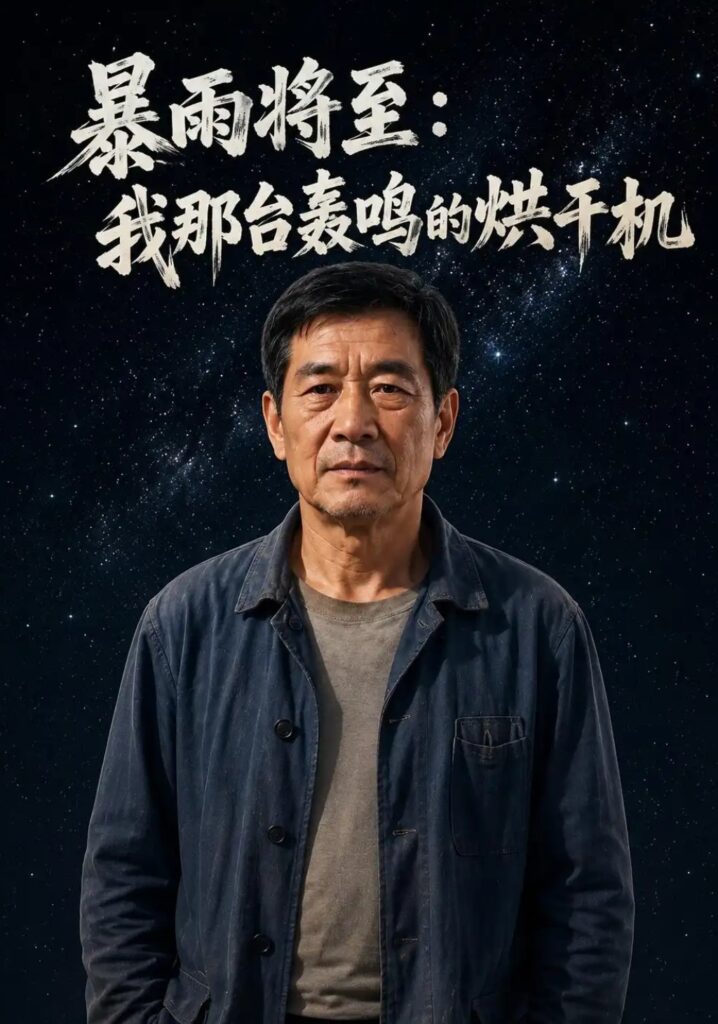 《暴雨将至:我那台轰鸣的烘干机》短剧全集完整版免费观看-看电影短剧网