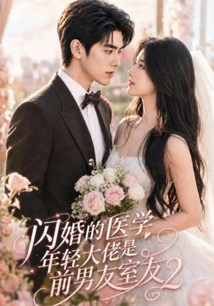 《闪婚的医学年轻大佬是前男友室友2》短剧全集完整版免费观看-看电影短剧网