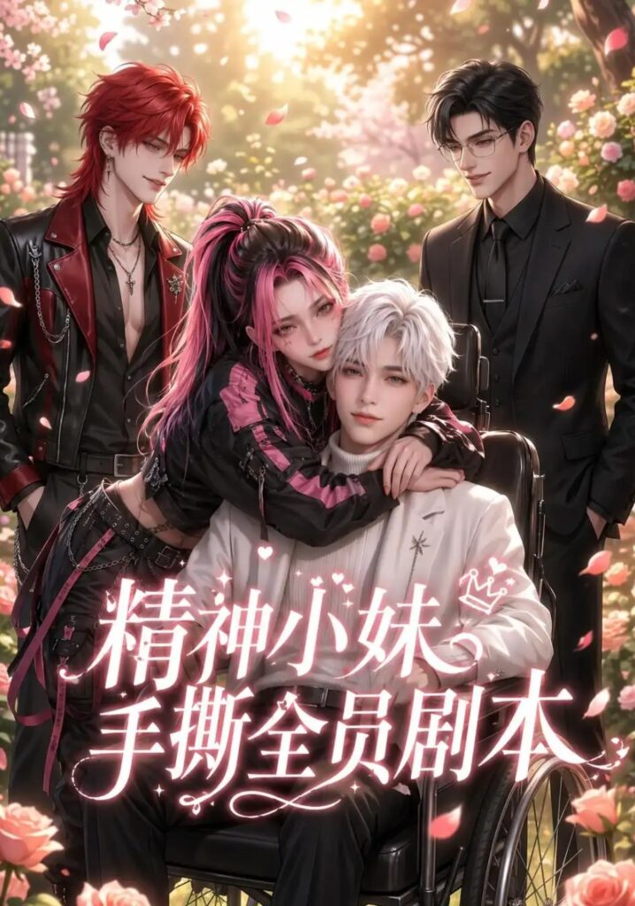 《精神小妹手撕全员剧本》短剧全集完整版免费观看-看电影短剧网