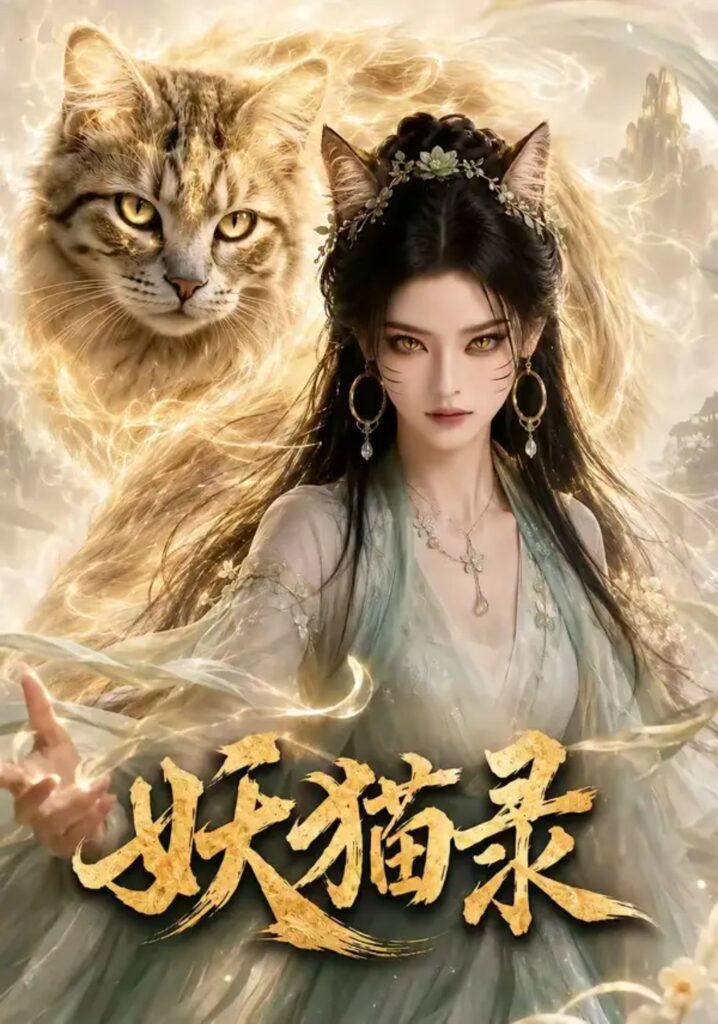 《妖猫录》短剧全集完整版免费观看-看电影短剧网