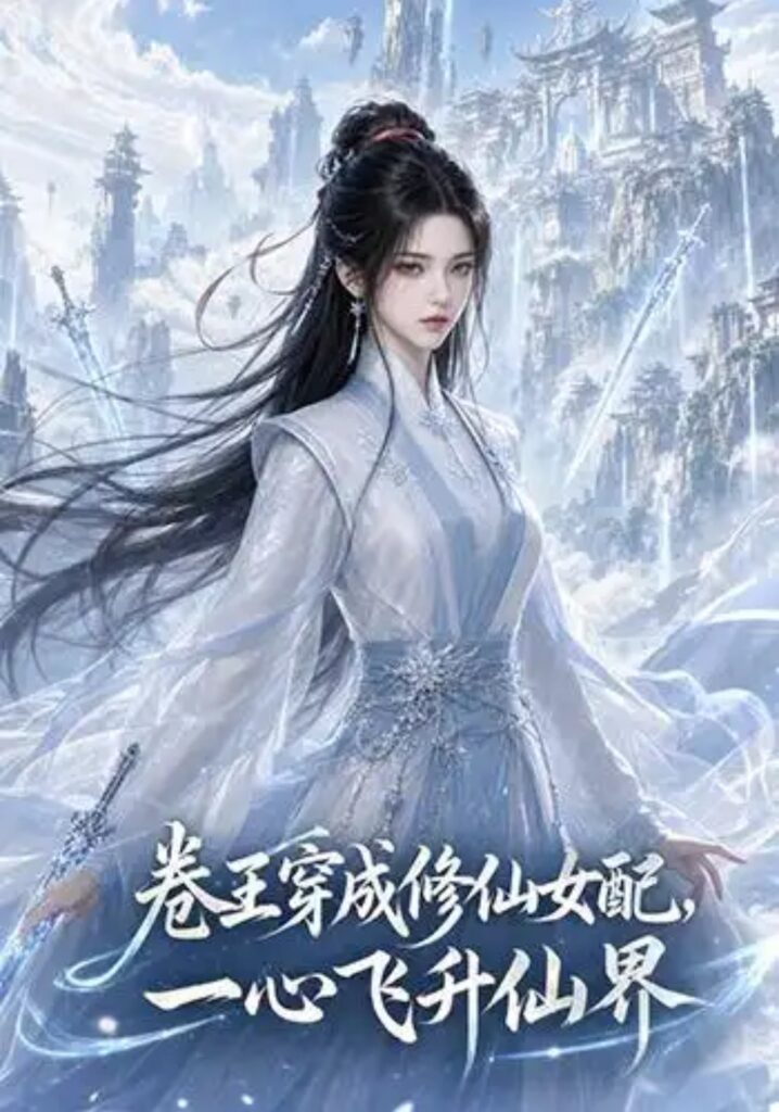 《卷王穿成修仙女配,一心飞升仙界》短剧全集完整版免费观看-看电影短剧网
