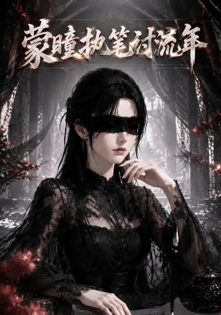 《蒙瞳执笔讨流年》短剧全集完整版免费观看-看电影短剧网