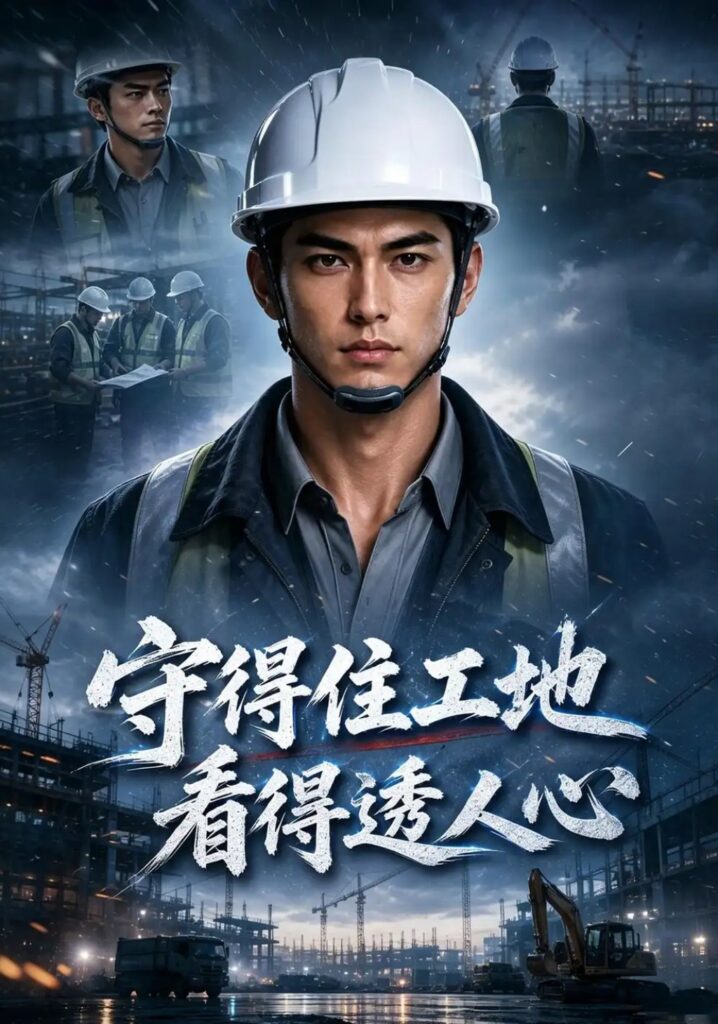 《守得住工地,看得透人心》短剧全集完整版免费观看-看电影短剧网