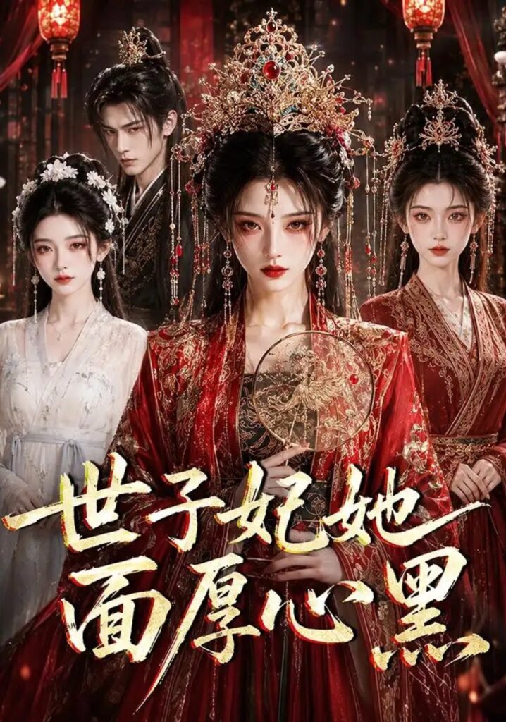 《世子妃她面厚心黑》短剧全集完整版免费观看-看电影短剧网