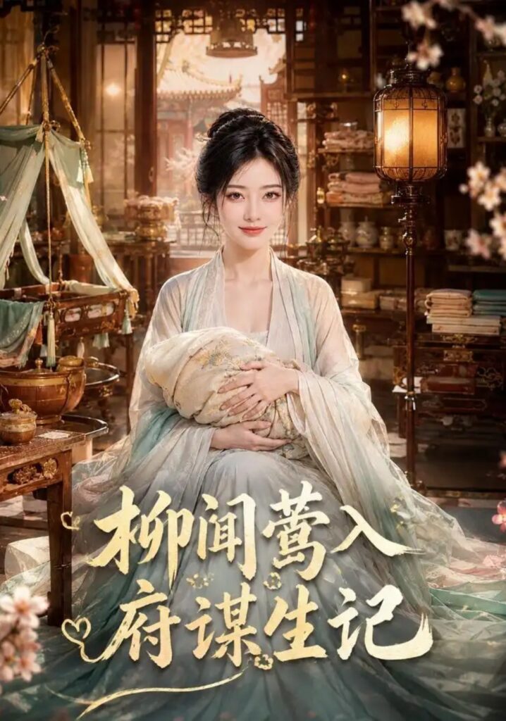 《柳闻莺入府谋生记》短剧全集完整版免费观看-看电影短剧网