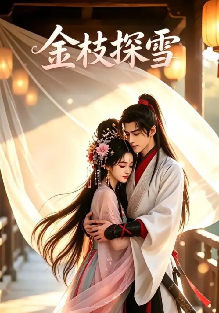 《金枝探雪》短剧全集完整版免费观看-看电影短剧网