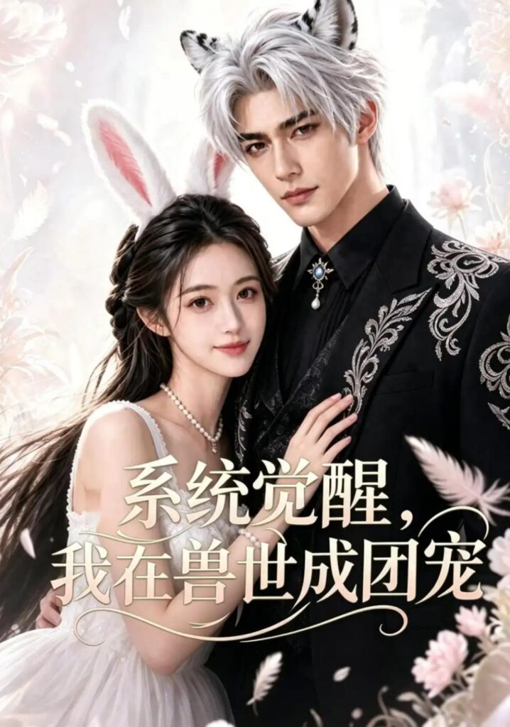 《系统觉醒，我在兽世成团宠》短剧全集完整版免费观看