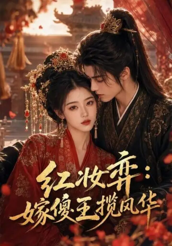 《红妆弈:嫁傻王揽风华》短剧全集完整版免费观看-看电影短剧网