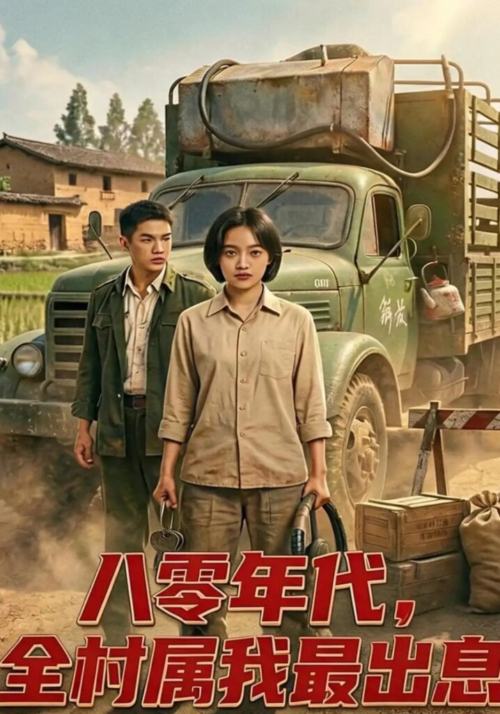 《八零年代:全村属我最出息》短剧全集完整版免费观看-看电影短剧网