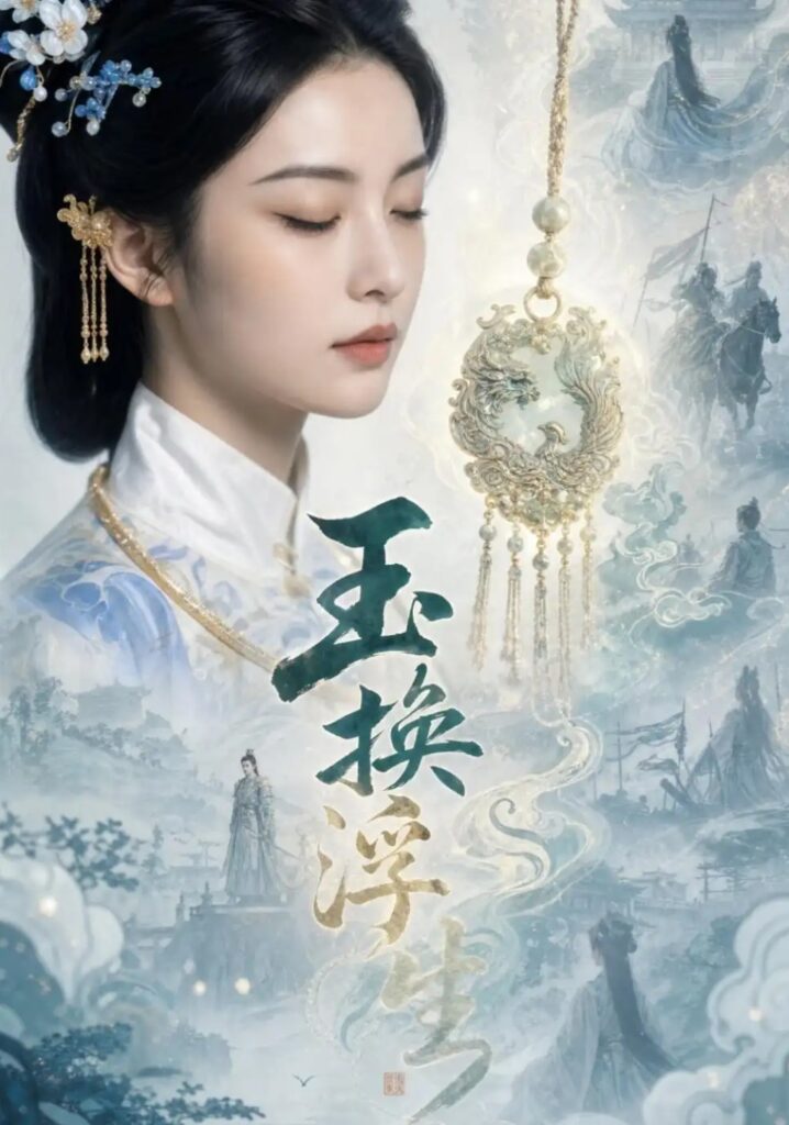 《玉换浮生》短剧全集完整版免费观看-看电影短剧网