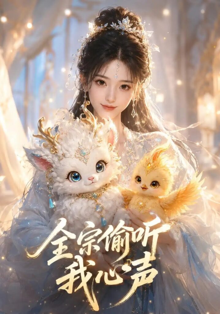 《全宗偷听我心声》短剧全集完整版免费观看-看电影短剧网