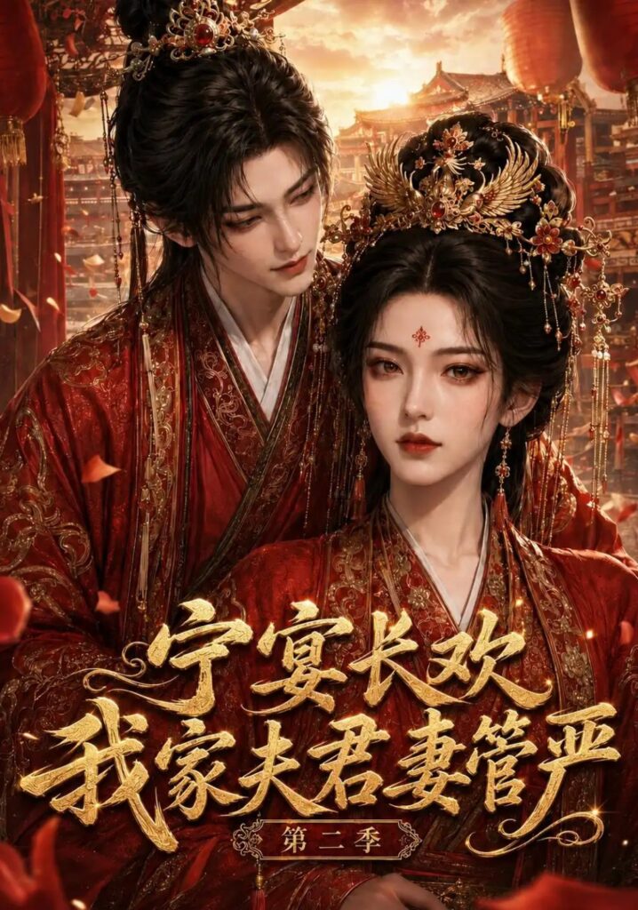 《宁宴长欢,我家夫君妻管严第二季》短剧全集完整版免费观看-看电影短剧网