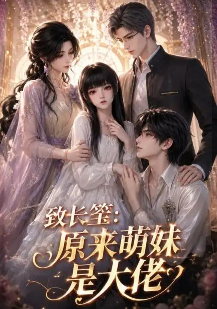 《致长笙:原来萌妹是大佬》短剧全集完整版免费观看-看电影短剧网