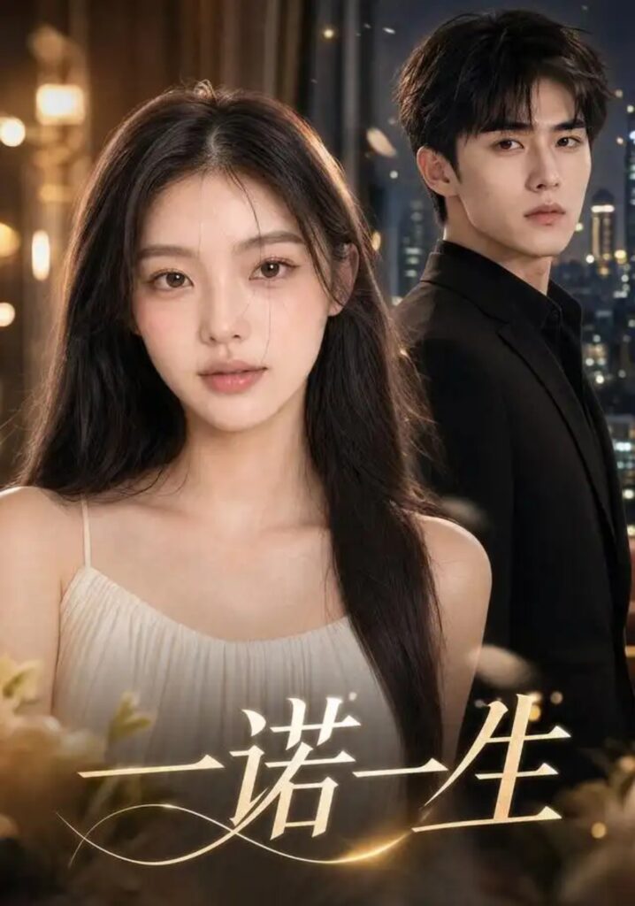 《一诺一生》短剧全集完整版免费观看