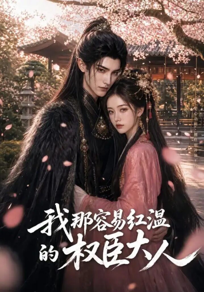 《我那容易红温的权臣大人》短剧全集完整版免费观看-看电影短剧网