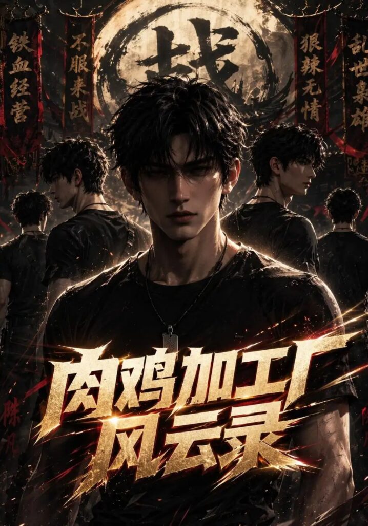 《肉鸡加工厂风云录》短剧全集完整版免费观看-看电影短剧网