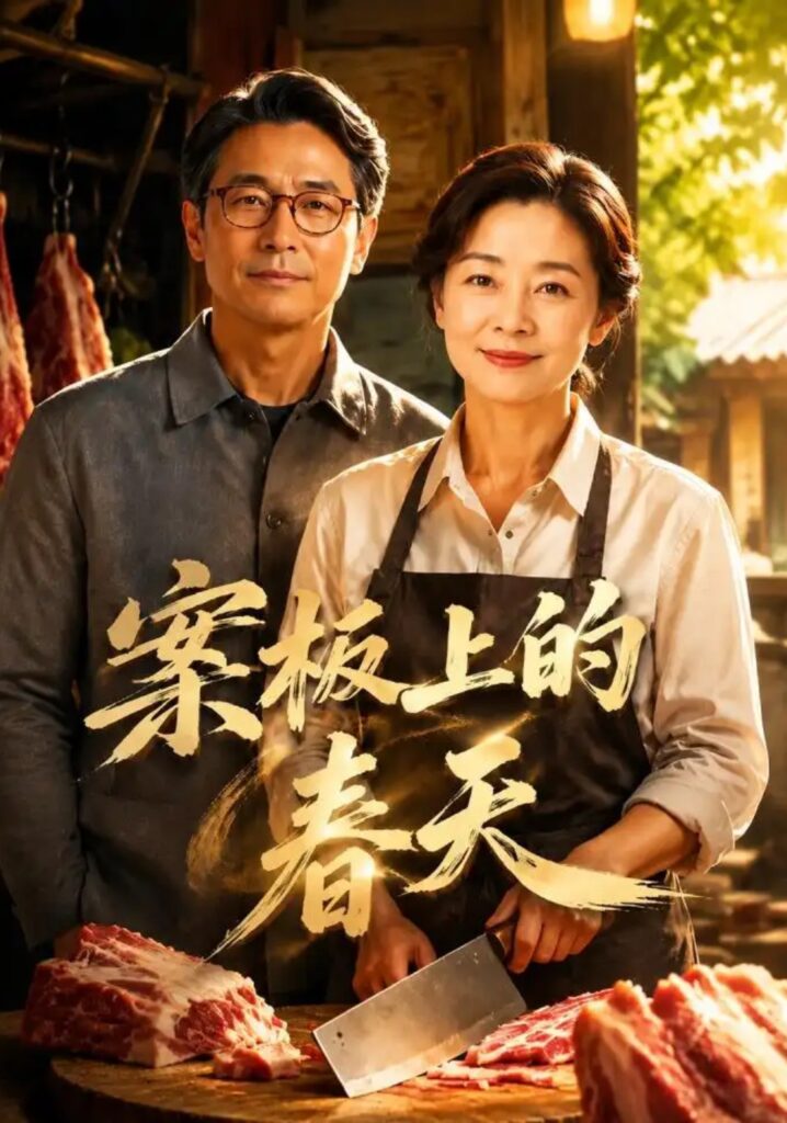 《案板上的春天》短剧全集完整版免费观看-看电影短剧网