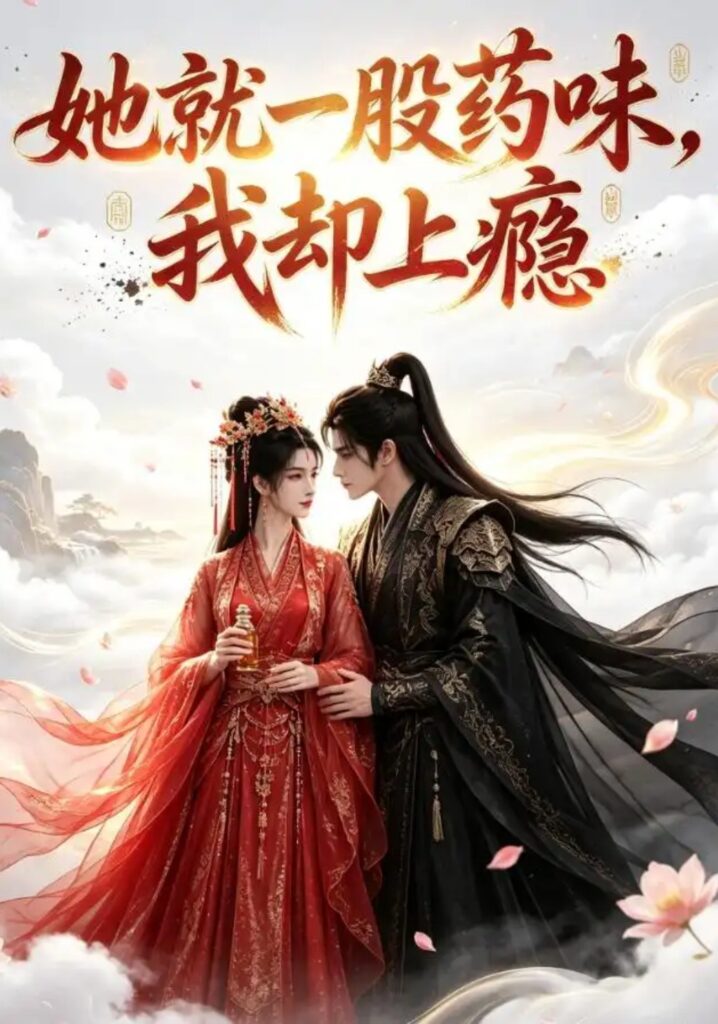 《她就一股药味,我却上瘾》短剧全集完整版免费观看-看电影短剧网