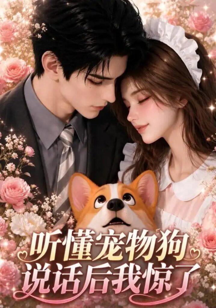 《听懂宠物狗说话后我惊了》短剧全集完整版免费观看