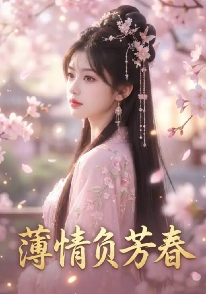 《薄情负芳春》短剧全集完整版免费观看-看电影短剧网