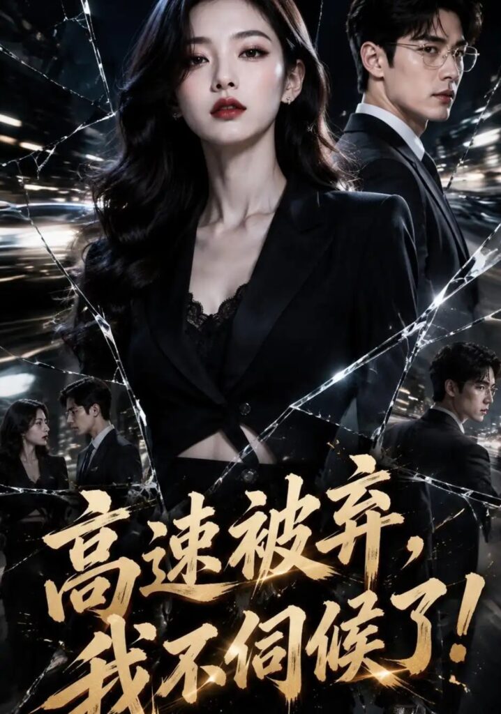 《高速被弃,我不伺候了!》短剧全集完整版免费观看-看电影短剧网