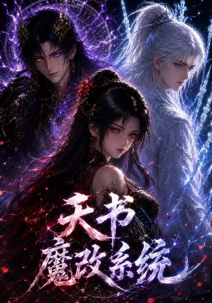 《天书魔改系统》短剧全集完整版免费观看-看电影短剧网