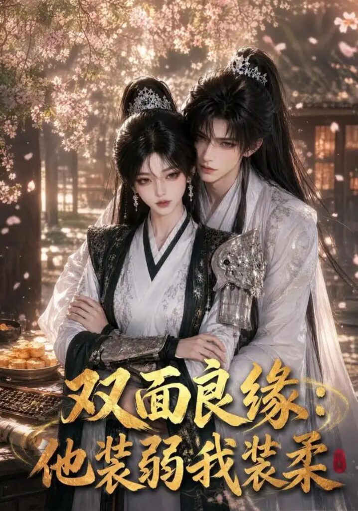 《双面良缘：他装弱我装柔》短剧全集完整版免费观看