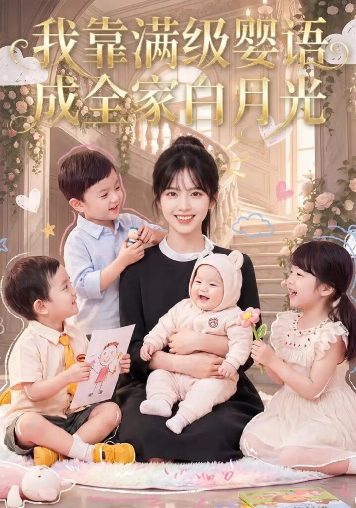 《我靠满级婴语成全家白月光》短剧全集完整版免费观看-看电影短剧网
