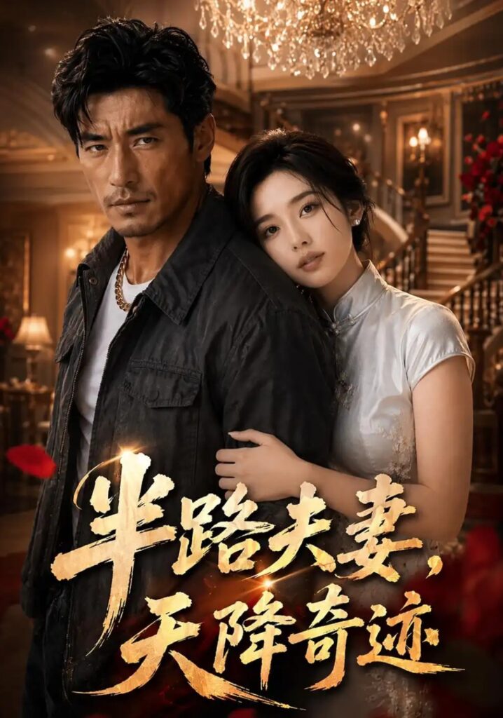 《半路夫妻，天降奇迹》短剧全集完整版免费观看
