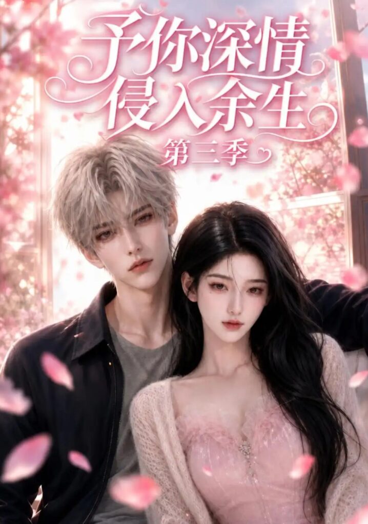 《予你深情侵入余生第三季》短剧全集完整版免费观看