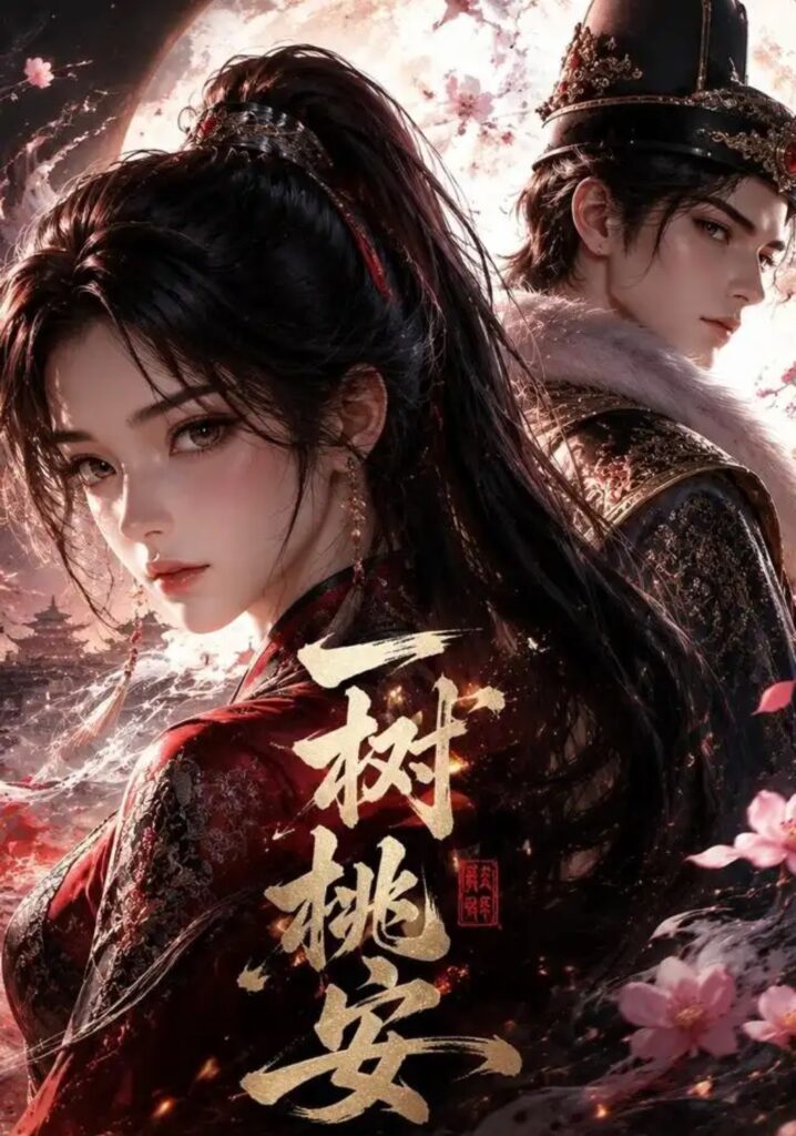 《一树桃安》短剧全集完整版免费观看-看电影短剧网