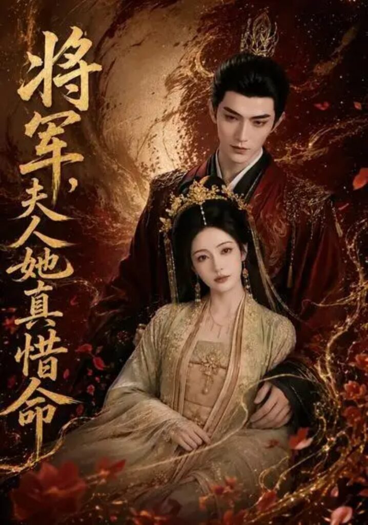 《将军,夫人她真惜命》短剧全集完整版免费观看-看电影短剧网