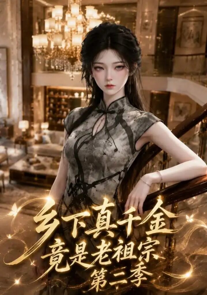 《乡下真千金竟是老祖宗第二季》短剧全集完整版免费观看-看电影短剧网