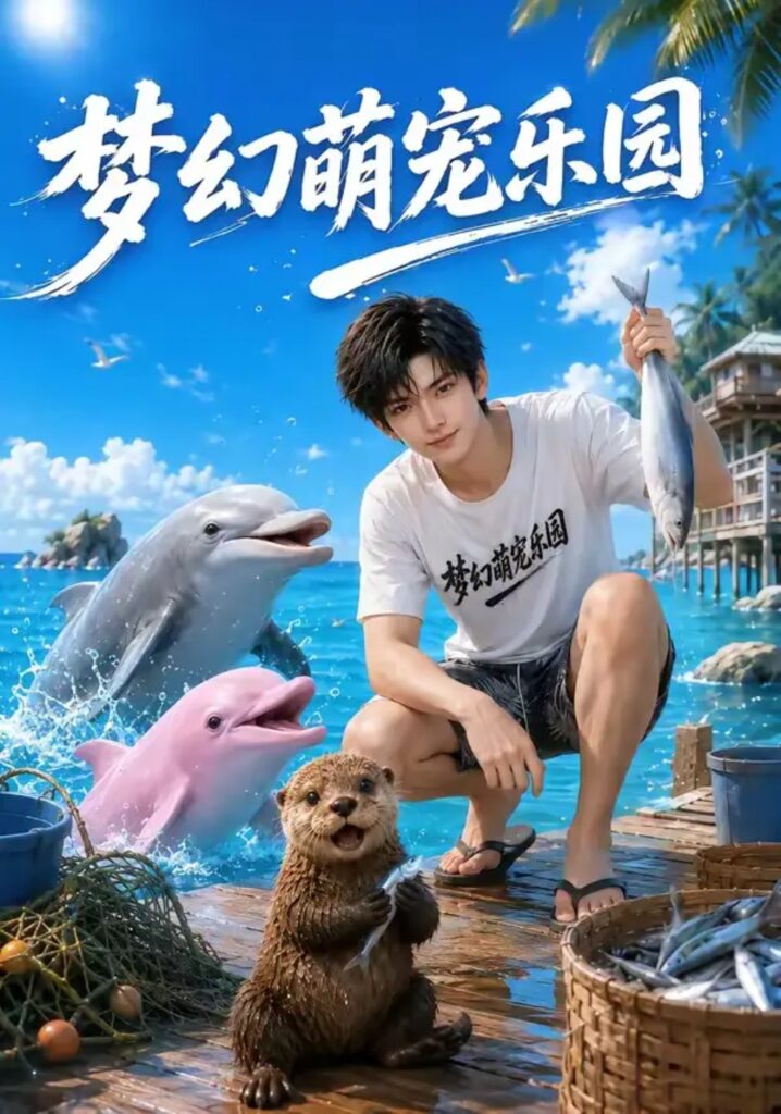 《梦幻萌宠乐园》短剧全集完整版免费观看-看电影短剧网