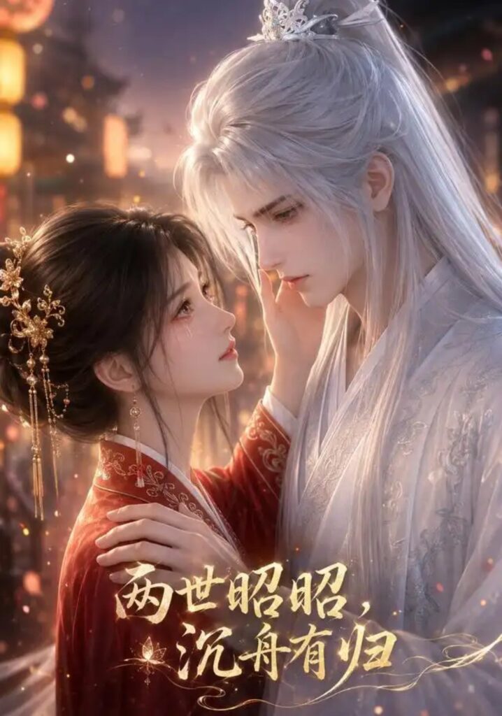 《两世昭昭，沉舟有归》短剧全集完整版免费观看