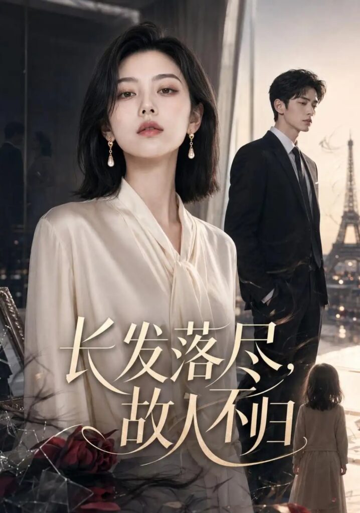 《长发落尽，故人不归》短剧全集完整版免费观看