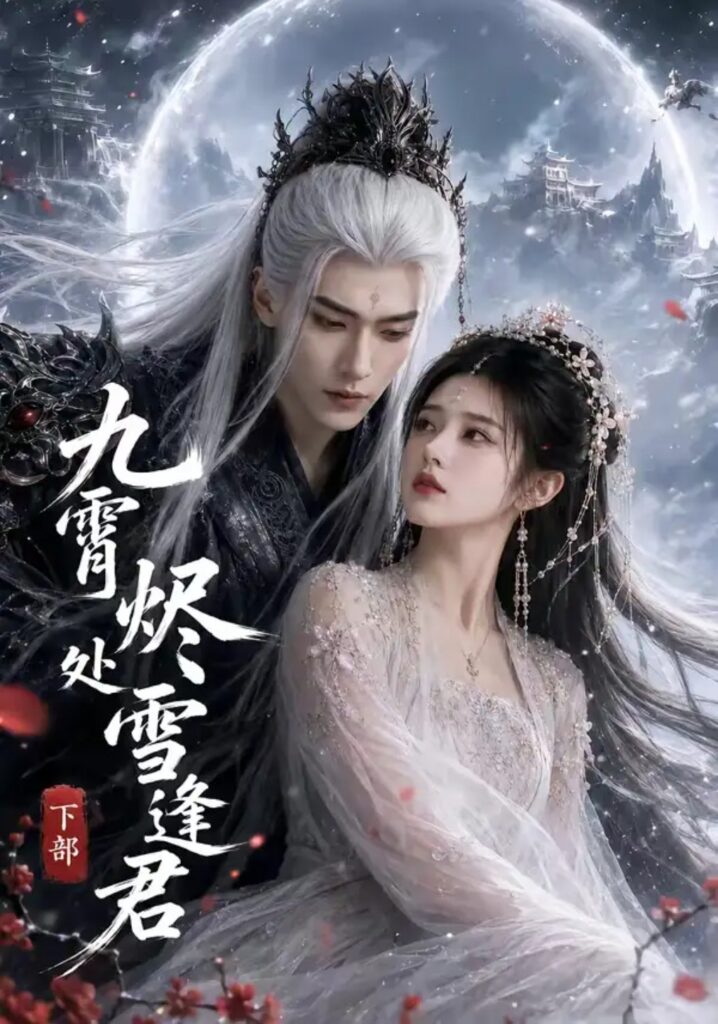 《九霄烬处雪逢君下部》短剧全集完整版免费观看-看电影短剧网