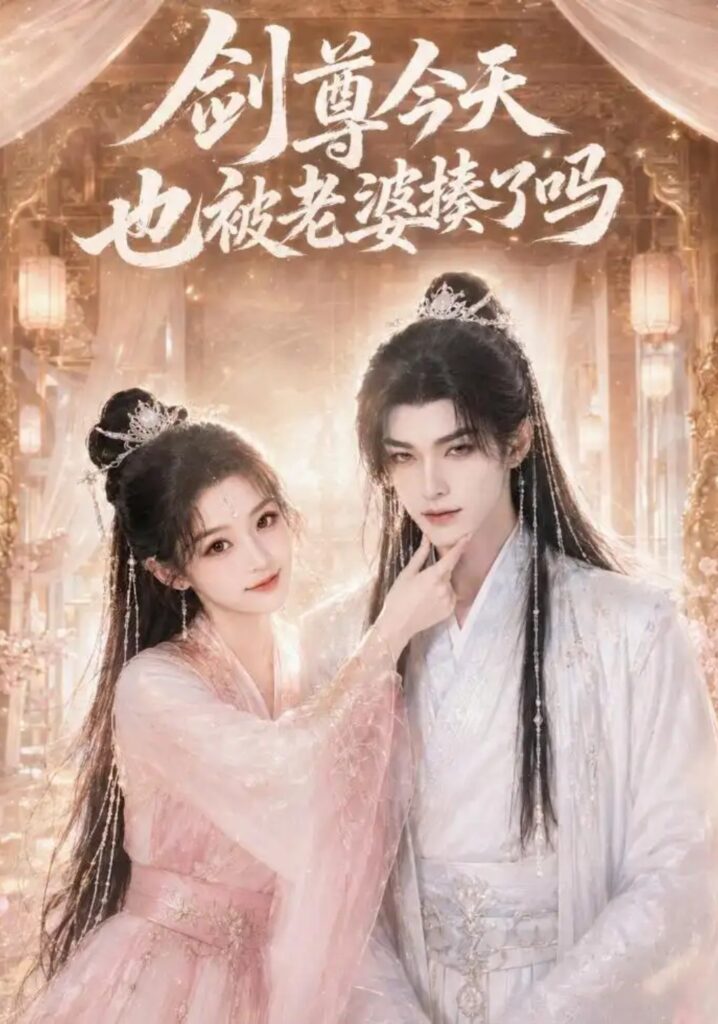 《剑尊今天也被老婆揍了吗》短剧全集完整版免费观看
