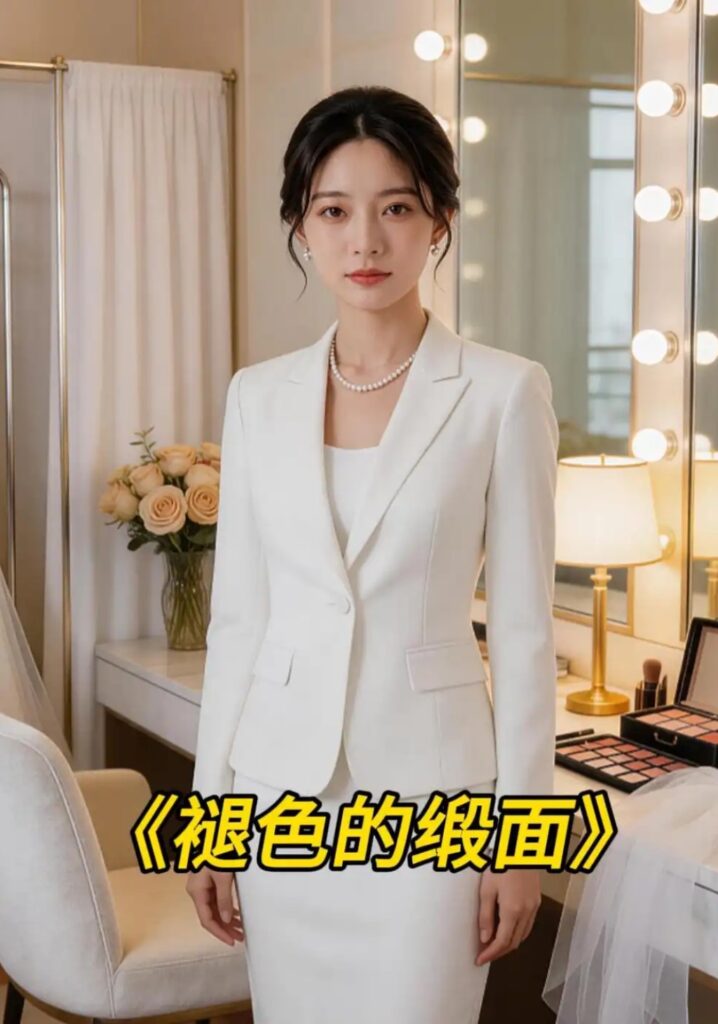 《褪色的缎面》短剧全集完整版免费观看-看电影短剧网