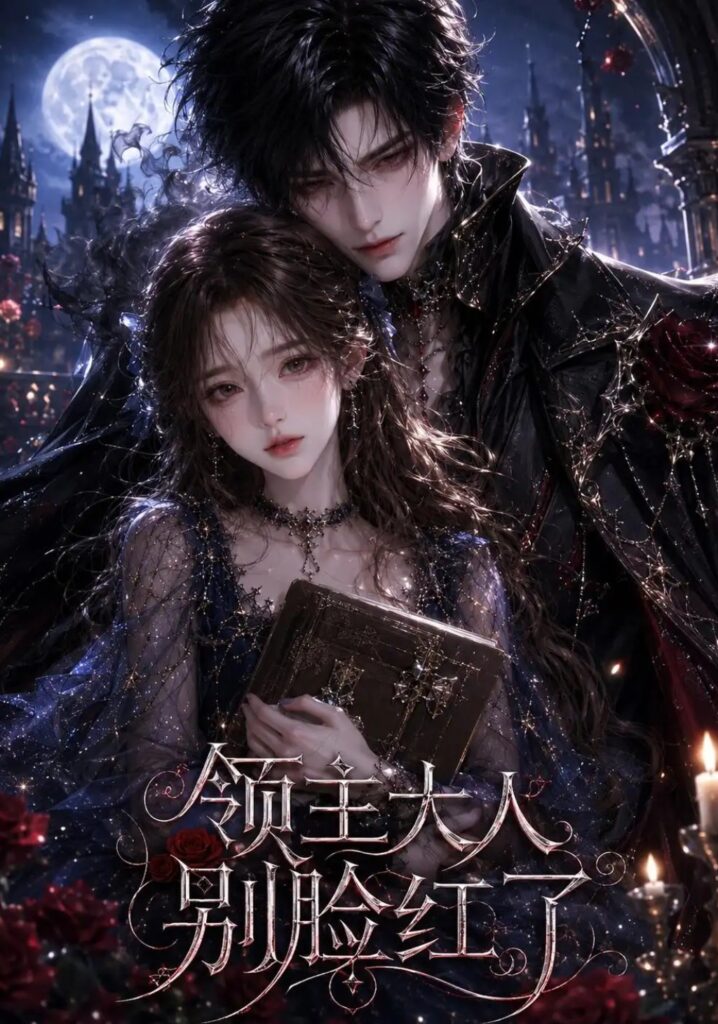 《领主大人别脸红了》短剧全集完整版免费观看-看电影短剧网